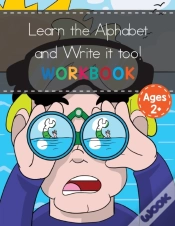 Capa do artigo Alphabet Recognition And Writing For Kid
