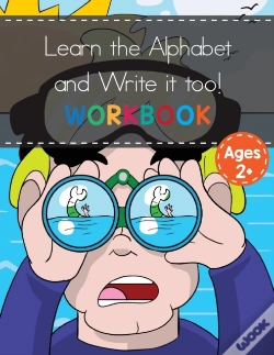 Capa do artigo Alphabet Recognition And Writing For Kid
