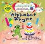 Alphabet Rhyme - Preview
