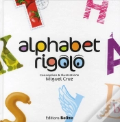 Capa do artigo Alphabet Rigolo