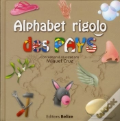 Capa do artigo Alphabet Rigolo Des Pays
