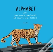 Capa do artigo Alphabet