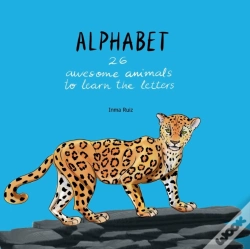 Capa do artigo Alphabet
