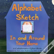 Capa do artigo Alphabet Sketch