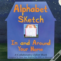 Capa do artigo Alphabet Sketch