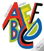 Capa do artigo Alphabet