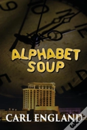 Capa do artigo Alphabet Soup