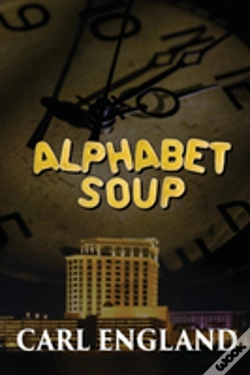 Capa do artigo Alphabet Soup