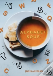 Capa do artigo Alphabet Soup