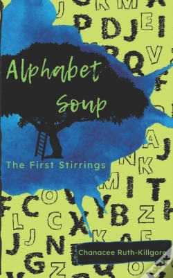 Capa do artigo Alphabet Soup - The First Stirrings
