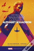Alphabet Squadron