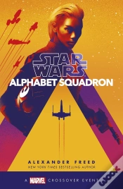 Capa do artigo Alphabet Squadron