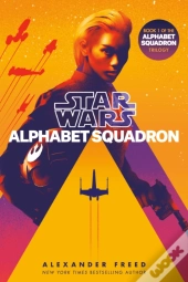 Alphabet Squadron (Star Wars)