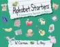 Alphabet Starters Sb - Preview