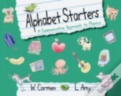 Capa do artigo Alphabet Starters Sb