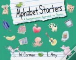 Capa do artigo Alphabet Starters Sb