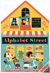 Alphabet Street