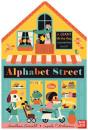 Alphabet Street - Preview