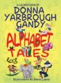 Alphabet Tales - Preview