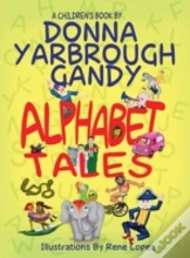 Capa do artigo Alphabet Tales