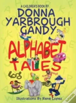 Capa do artigo Alphabet Tales