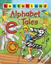 Capa do artigo Alphabet Tales
