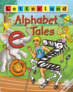 Capa do artigo Alphabet Tales