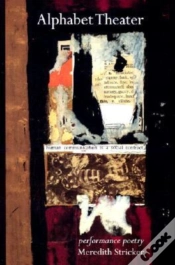 Capa do artigo Alphabet Theater