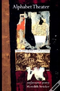 Capa do artigo Alphabet Theater