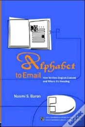 Capa do artigo Alphabet To Email