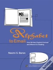 Capa do artigo Alphabet To Email