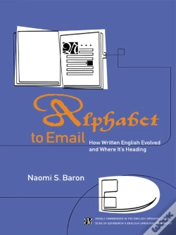 Capa do artigo Alphabet To Email