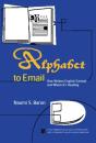 Alphabet To Email - Preview