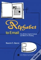 Capa do artigo Alphabet To Email