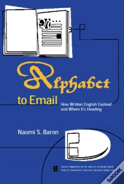 Capa do artigo Alphabet To Email