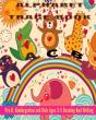 Alphabet Trace Book: Alphabet Tracing, L - Preview