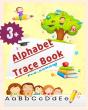 Alphabet Trace Book: Alphabet Tracing, L - Preview