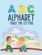 Alphabet Trace The Letters - Preview