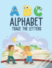 Capa do artigo Alphabet Trace The Letters