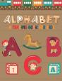 Alphabet Tracing Book For Kids - Preview