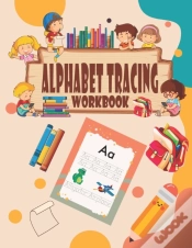Capa do artigo Alphabet Tracing Workbook
