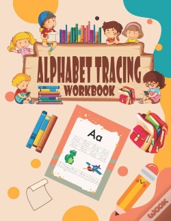 Capa do artigo Alphabet Tracing Workbook