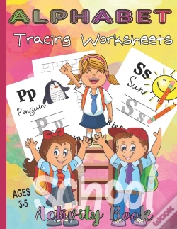 Capa do artigo Alphabet Tracing Worksheets