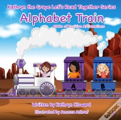 Capa do artigo Alphabet Train