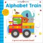 Alphabet Train - Preview