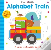 Capa do artigo Alphabet Train