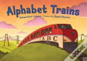 Capa do artigo Alphabet Trains