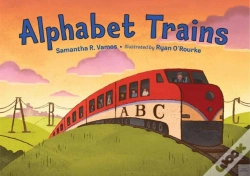 Capa do artigo Alphabet Trains