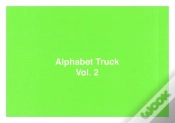 Capa do artigo Alphabet Truck Tome 2