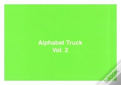 Capa do artigo Alphabet Truck Tome 2